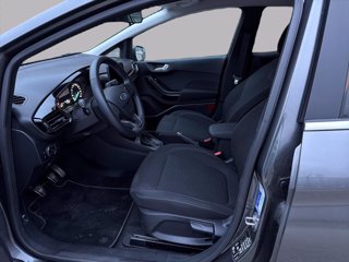 FORD Fiesta 5p 1.1 titanium 75cv