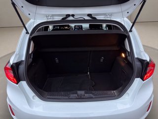 FORD Fiesta 5p 1.1 plus 75cv