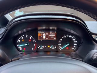 FORD Fiesta 5p 1.1 plus 75cv