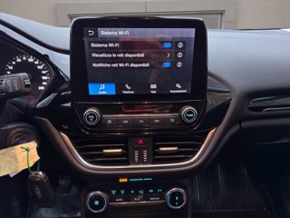 FORD Fiesta 5p 1.1 plus 75cv