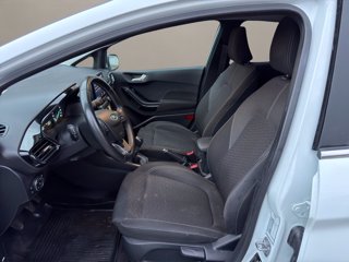 FORD Fiesta 5p 1.1 plus 75cv