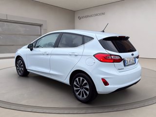 FORD Fiesta 5p 1.1 plus 75cv