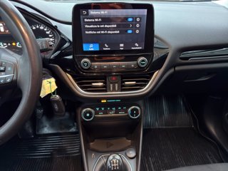 FORD Fiesta 5p 1.1 plus 75cv