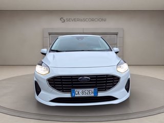 FORD Fiesta 5p 1.1 plus 75cv