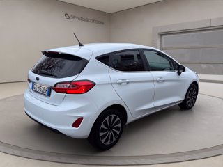 FORD Fiesta 5p 1.1 plus 75cv