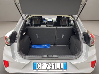 FORD Puma 1.0 ecoboost h titanium x s&s 125cv