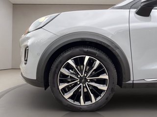 FORD Puma 1.0 ecoboost h titanium x s&s 125cv