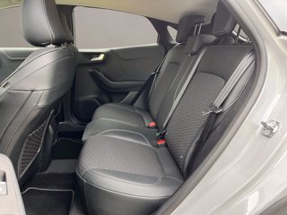 FORD Puma 1.0 ecoboost h titanium x s&s 125cv