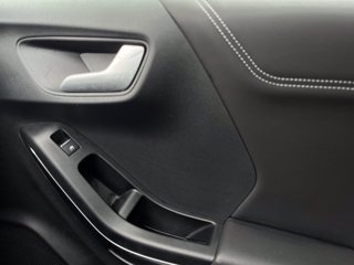 FORD Puma 1.0 ecoboost h titanium x s&s 125cv