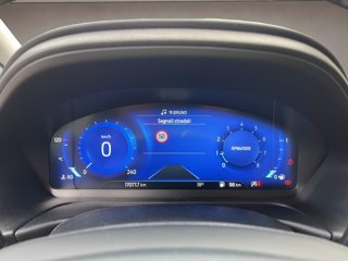 FORD Puma 1.0 ecoboost h titanium x s&s 125cv