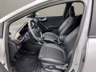 FORD Puma 1.0 ecoboost h titanium x s&s 125cv