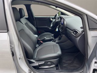 FORD Puma 1.0 ecoboost h titanium x s&s 125cv