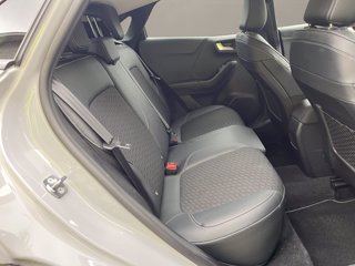 FORD Puma 1.0 ecoboost h titanium x s&s 125cv