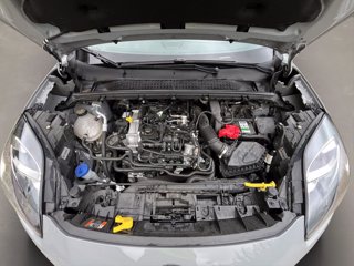 FORD Puma 1.0 ecoboost h titanium x s&s 125cv