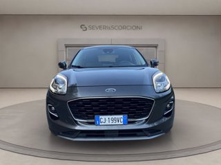 FORD Puma 1.0 ecoboost h titanium s&s 125cv