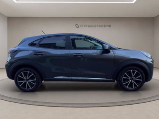 FORD Puma 1.0 ecoboost h titanium s&s 125cv