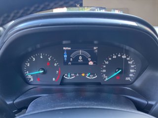 FORD Puma 1.0 ecoboost h titanium s&s 125cv