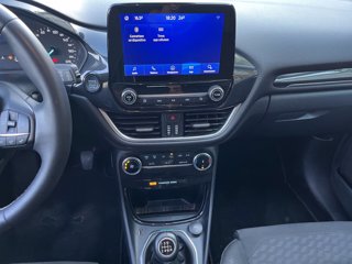 FORD Puma 1.0 ecoboost h titanium s&s 125cv