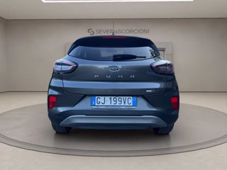 FORD Puma 1.0 ecoboost h titanium s&s 125cv