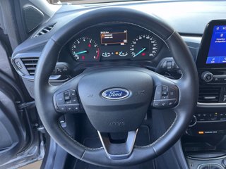 FORD Puma 1.0 ecoboost h titanium s&s 125cv