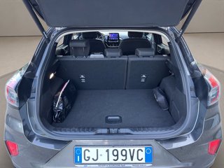 FORD Puma 1.0 ecoboost h titanium s&s 125cv