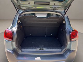 CITROEN C3 aircross 1.5 bluehdi shine s&s 110cv