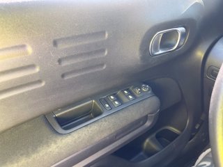 CITROEN C3 aircross 1.5 bluehdi shine s&s 110cv