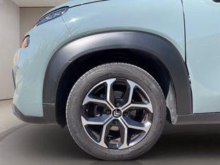 CITROEN C3 aircross 1.5 bluehdi shine s&s 110cv