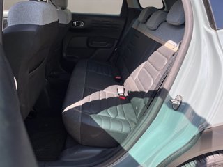 CITROEN C3 aircross 1.5 bluehdi shine s&s 110cv