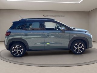 CITROEN C3 aircross 1.5 bluehdi shine s&s 110cv