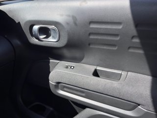 CITROEN C3 aircross 1.5 bluehdi shine s&s 110cv