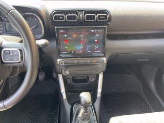 CITROEN C3 aircross 1.5 bluehdi shine s&s 110cv