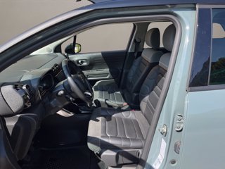 CITROEN C3 aircross 1.5 bluehdi shine s&s 110cv