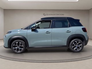 CITROEN C3 aircross 1.5 bluehdi shine s&s 110cv