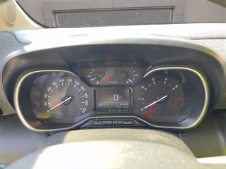 CITROEN C3 aircross 1.5 bluehdi shine s&s 110cv