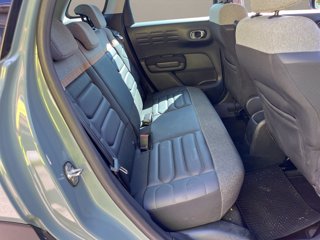 CITROEN C3 aircross 1.5 bluehdi shine s&s 110cv