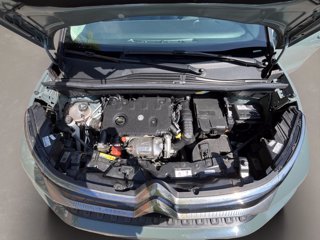 CITROEN C3 aircross 1.5 bluehdi shine s&s 110cv