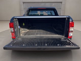 FORD Ranger 2.0 ecoblue double cab wildtrak 213cv auto