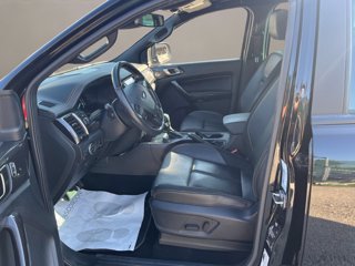 FORD Ranger 2.0 ecoblue double cab wildtrak 213cv auto