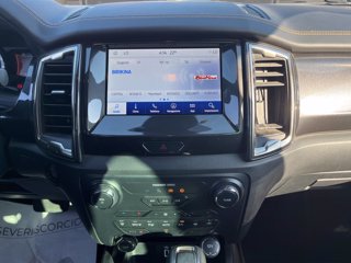 FORD Ranger 2.0 ecoblue double cab wildtrak 213cv auto