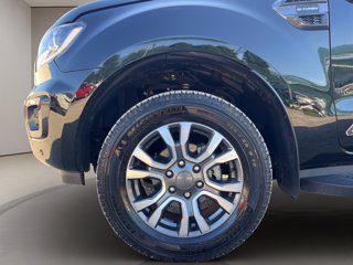 FORD Ranger 2.0 ecoblue double cab wildtrak 213cv auto