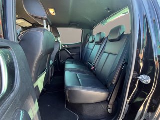 FORD Ranger 2.0 ecoblue double cab wildtrak 213cv auto