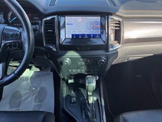 FORD Ranger 2.0 ecoblue double cab wildtrak 213cv auto