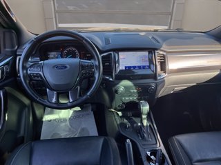 FORD Ranger 2.0 ecoblue double cab wildtrak 213cv auto