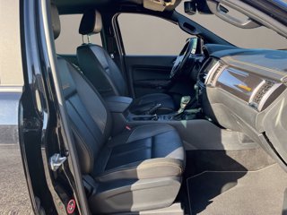 FORD Ranger 2.0 ecoblue double cab wildtrak 213cv auto