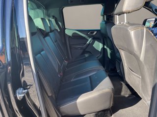 FORD Ranger 2.0 ecoblue double cab wildtrak 213cv auto