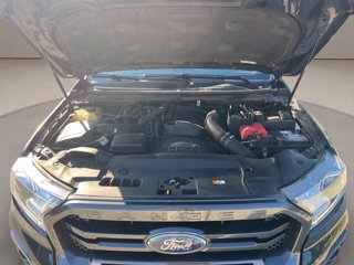 FORD Ranger 2.0 ecoblue double cab wildtrak 213cv auto