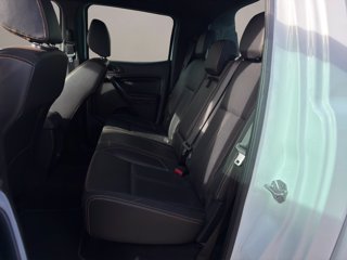 FORD Ranger 2.0 ecoblue double cab wildtrak 170cv auto