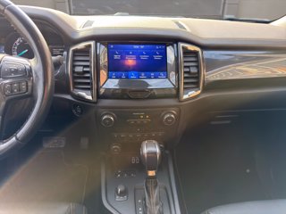 FORD Ranger 2.0 ecoblue double cab wildtrak 170cv auto