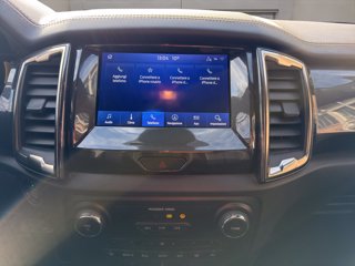 FORD Ranger 2.0 ecoblue double cab wildtrak 170cv auto